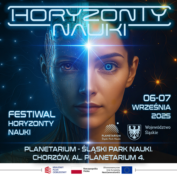 Festiwal Horyzonty Nauki