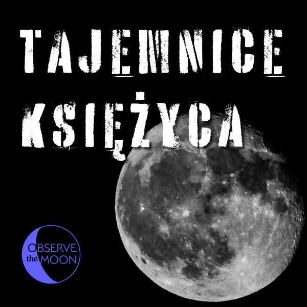 Seans specjalny "Tajemnice Księżyca"