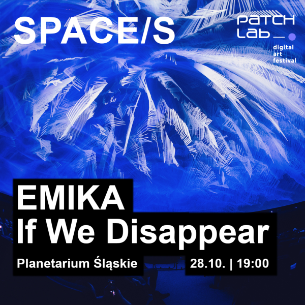 EMIKA w Planetarium Śląskim