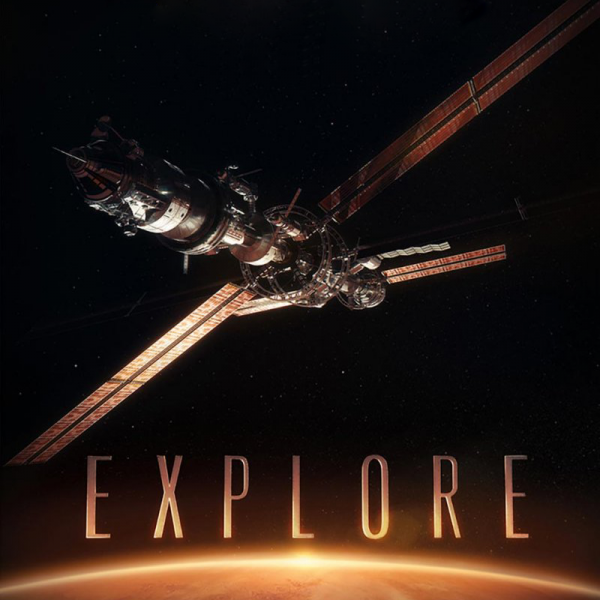 Premiera "Explore" już w piątek - 15.07