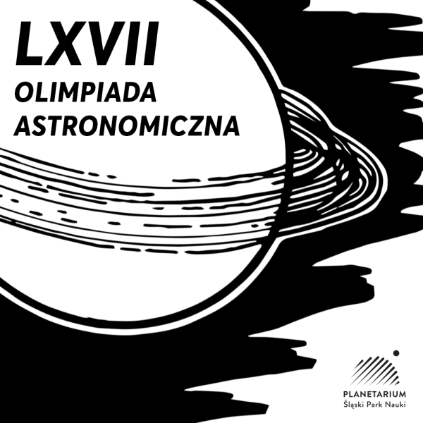 Znamy finalistów LXVII Olimpiady Astronomicznej!