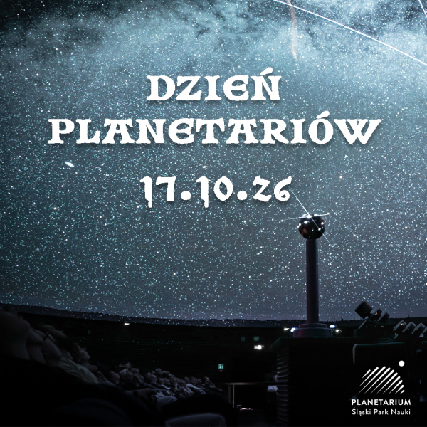 17.10.26 - Dzień Planetariów