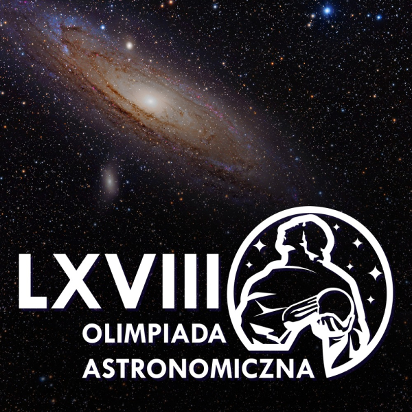 Ruszają zapisy na LXVIII edycję Olimpiady Astronomicznej