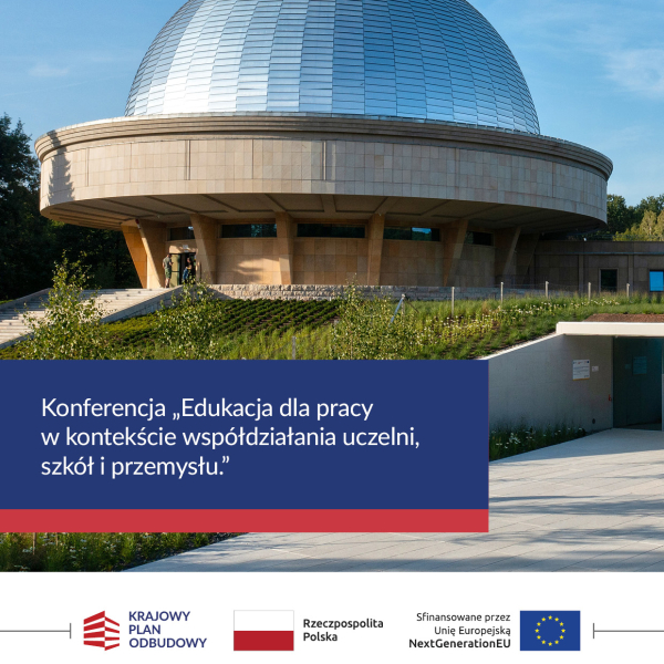 Edukacja dla pracy w kontekście współdziałania uczelni, szkół i przemysłu