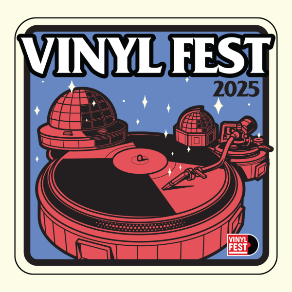 Chorzów Vinyl Festival w Planetarium już 20 września