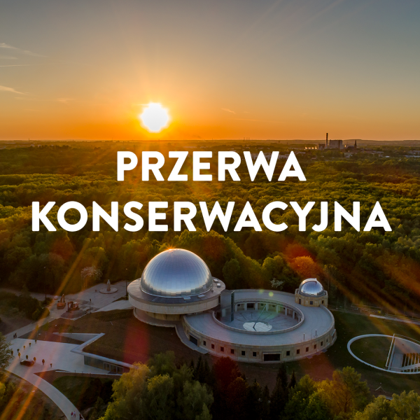 Przerwa konserwacyjna (22-26.VI)
