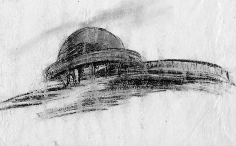 Historia Planetarium Śląskiego