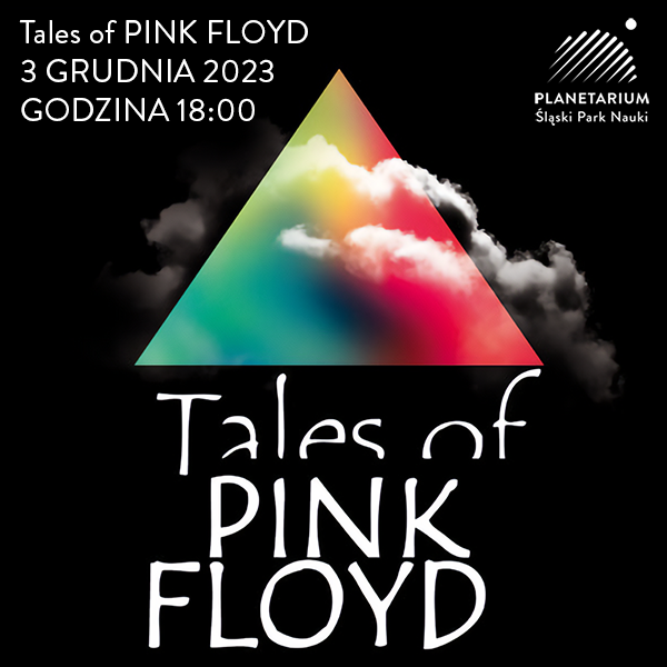 Koncert zespołu Tales of PINK FLOYD