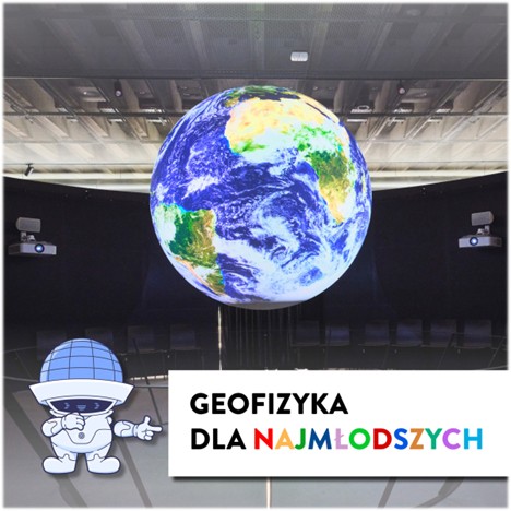 Ekspozycja Geofizyka