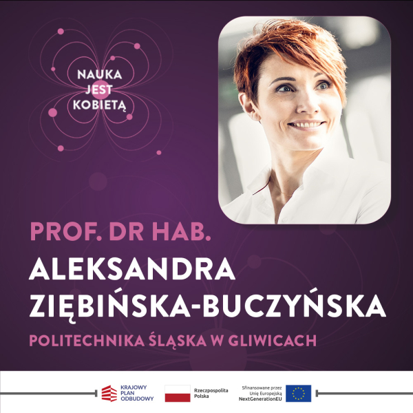 Aleksandra Ziembińska-Buczyńska