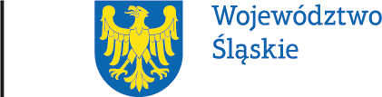 Logo - Województwo śląskie