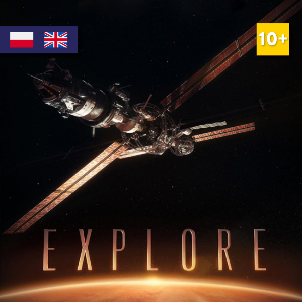 Explore PL/EN