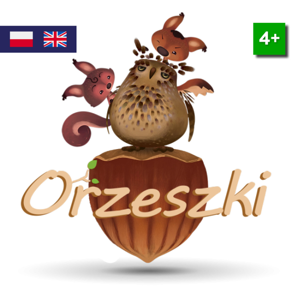 Orzeszki. Na tropie idealnej planety PL/EN