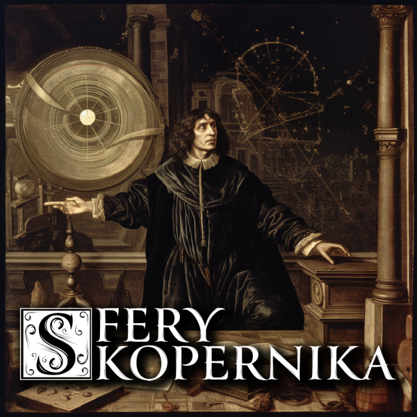 Seans Sfery Kopernika