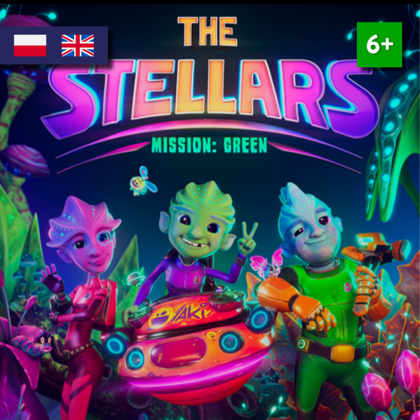 The Stellars PL/EN